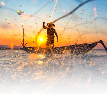 Instituto de Pesca orienta pescadores para obter licença pelo PesqBrasil